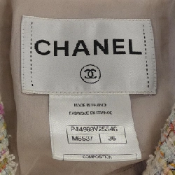 CHANEL P44988V25546 Áo khoác - Hàng hiệu Chính hãng 820654