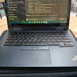 Laptop ThinkPad yoga C13  713178