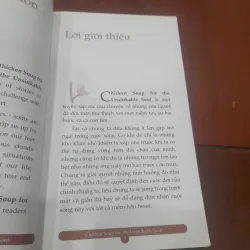 Jack Canfield, Mark Victor Hansen - NHỮNG TÂM HỒN KHÔNG BAO GIỜ GỤC NGÃ 752207