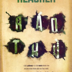 Reacher báo thù (Lee Child, Trần Quý Dương (dịch)) 70384