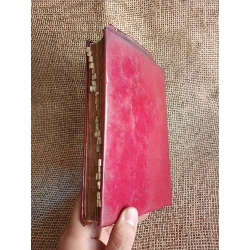 TỪ ĐIỂN ANH-VIỆT 1990 mới 80% ố (Từ điển) HCM060526 1038706