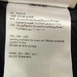 Moncler MONCLER 20939474800 Áo khoác lông 627191