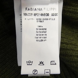 FABIANA FILIPPI MAD214F014 Áo len - Hàng hiệu Authentic 823304