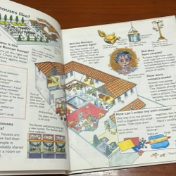 PICTURE BOOK Who were the Romans? 534168