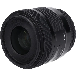 Ống kính EOS 30mm F1.4 DC HSM (A) - Hàng hiệu Authentic 879748