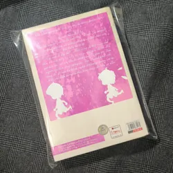(Đam mỹ) Đồng Đồng và Kỳ Kỳ - Phong Lộng (Kèm Bookmark) 597877