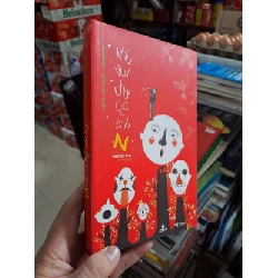 Khu Vui Chơi Của Anh N - Shinichi Hoshi - 2017 mới 80% ố - VĂN HỌC - HMT3012