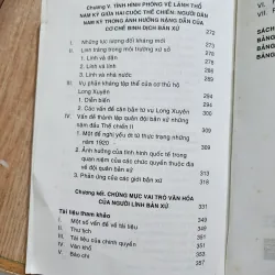 Người lính thuộc địa Nam kỳ 1861-1945 | tạ chí đại trường  956904
