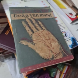 Sách Dạy Coi Tay Đoán Vận Mạng – Vân Sơn

 308537