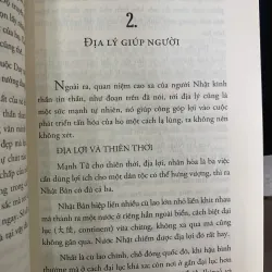 NHẬTBẢN DUY TÂN 30 NĂM - ĐÀO TRINH NHẤT 1026691