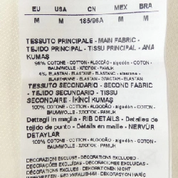 Áo polo EMPORIO ARMANI - Hàng hiệu Authentic 900634