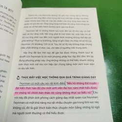 Sách Phương pháp học FEYNMAN  716996