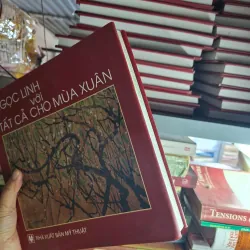 Ngọc Linh với tất cả cho mùa xuân 994921