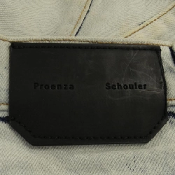 【Mã giảm giá】Váy PROENZA SCHOULER 654966