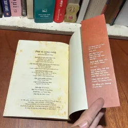 [Thủ Bút] - II Thơ: Phù Sa Rưng Rưng - Nguyễn Hoàng Thọ - 2014 791501