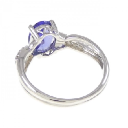 Nhẫn Tanzanite PT900 1.68CT 669758