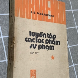 Tuyển tập các tác phẩm sư phạm - tập 1 545129