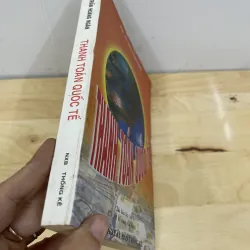 Thanh toán Quốc tế  775947