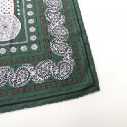 Khăn choàng HERMES - Hàng hiệu Authentic 835423