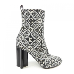 Giày boot LOUIS VUITTON SINCE 1854 - Hàng hiệu Authentic