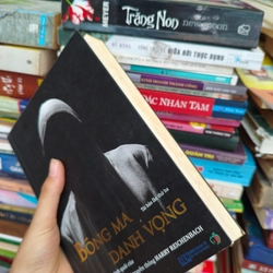 Bóng ma danh vọng 🌱 523644