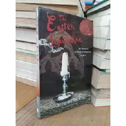 The Easter Sepulchre - Mel Starr