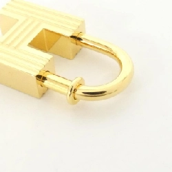 Hàng hiệu H 2000 Cadenas Keychain - Hàng hiệu Authentic 772235