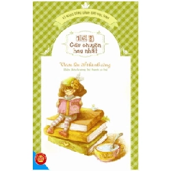 Kỹ Năng Sống Dành Cho Học Sinh - 168 Câu Chuyện Hay Nhất - Vươn Lên Để Thành Công - Biến Điều Không Thể Thành Có Thể - Trần Hòa, Trương Vân Trân ASB.PO Oreka Blogmeo 230225