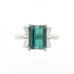 Nhẫn Tourmaline PT900 2.85CT - Hàng hiệu Chính hãng 845881