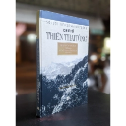 Sơ lược tiểu sử và ảnh tượng chư tổ Thiên Thai Tông - Pháp sư Hàn Diệp (Biên soạn) 389037