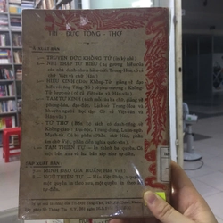 TỨ THƠ MẠNH TỬ 522111