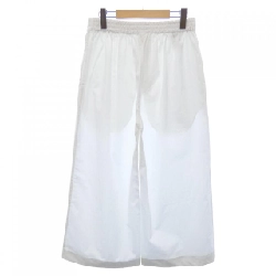 【Khuyến mãi】Quần JIL SANDER+ 656354