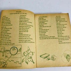 175 THÍ NGHIỆM KHOA HỌC DÀNH CHO TRẺ EM  545242