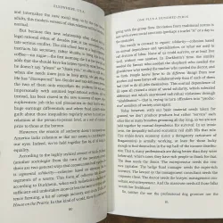 Elsewhere, U.S.A. (Bìa cứng) - Dalton Conley 731980