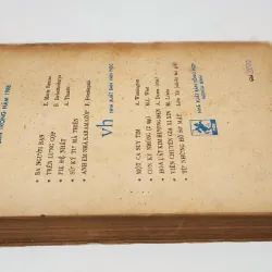 Tác phẩm VH cổ điển Pháp của H. D. Balzac: CÉSAR BIROTTEAU  727195