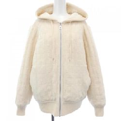 【Mã giảm giá】Áo khoác lông vũ HERMES 641189