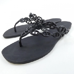 Giày sandal HERMES - Hàng hiệu Authentic 830223