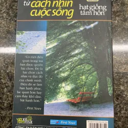 Điều kỳ diệu từ cách nhìn cuộc sống 993309