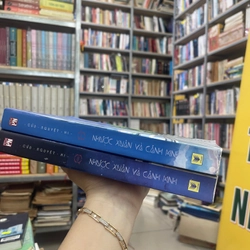 Nhược Xuân và Cảnh Minh 355200