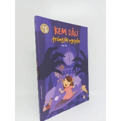 Kem dâu trúng Lời Nguyền mới 90% 2022 HCM.ANTQ1409 Rebooks.vn