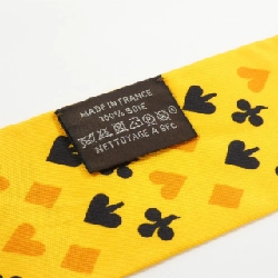 Khăn quàng cổ JEU DE CARTES của Hermès 063169S 625294