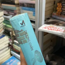 Mất kiểm soát - Trương Chấn 968725