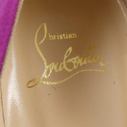 Giày cao gót CHRISTIAN LOUBOUTIN - Hàng hiệu Authentic 830732