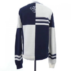 HERMES EN DESORDRE FINESSE BRIDE DE GALA 4E2655D6 Áo len - Hàng hiệu Authentic 824506