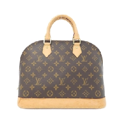 Túi Louis Vuitton Monogram Alma PM M53151