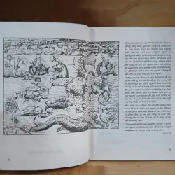 Chuyện Kể Về Con Người Và Muông Thú - Yuri Dmitriyev, Đặng Phi Bằng dịch 975881