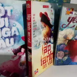 tuổi mới - tuyển truyện học đường