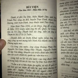 Bùi Viện - Sứ giả Việt Nam đầu tiên đến Hoa Kỳ 593890