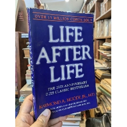Life After Life - Raymond A. Moody, JR., M.D. 990620