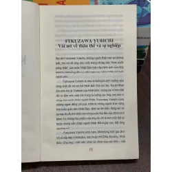 Khuyến học – Fukuzawa Yukichi 538315